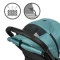 Прогулочная коляска Colmer royal green, арт. WOSPCOL03A0